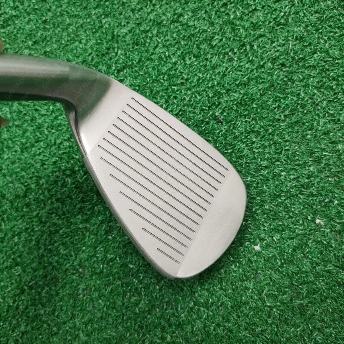 Taylormade P770 Golf Irons
