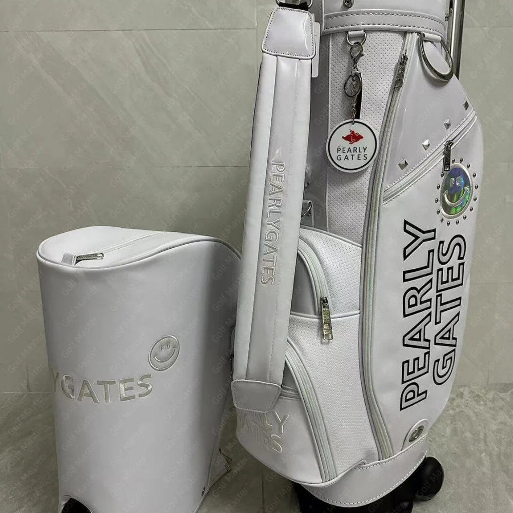 PG 3 Golf Bag