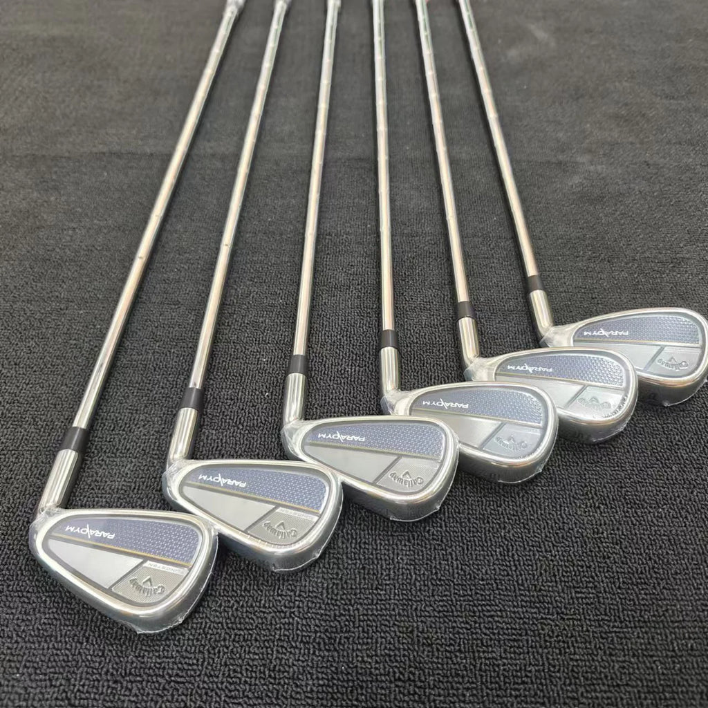 Callaway PARADYM Irons