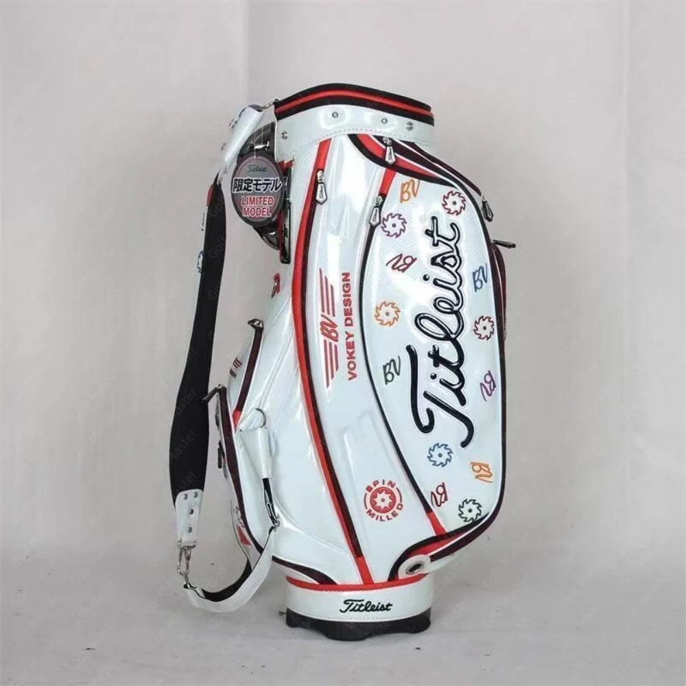 Titleist 1 Golf Bag