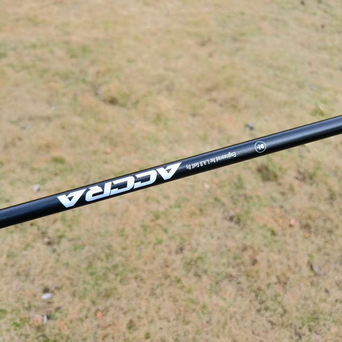LAB DF3i Golf Putter