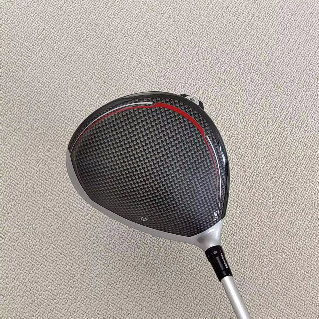 Taylormade M6 Driver