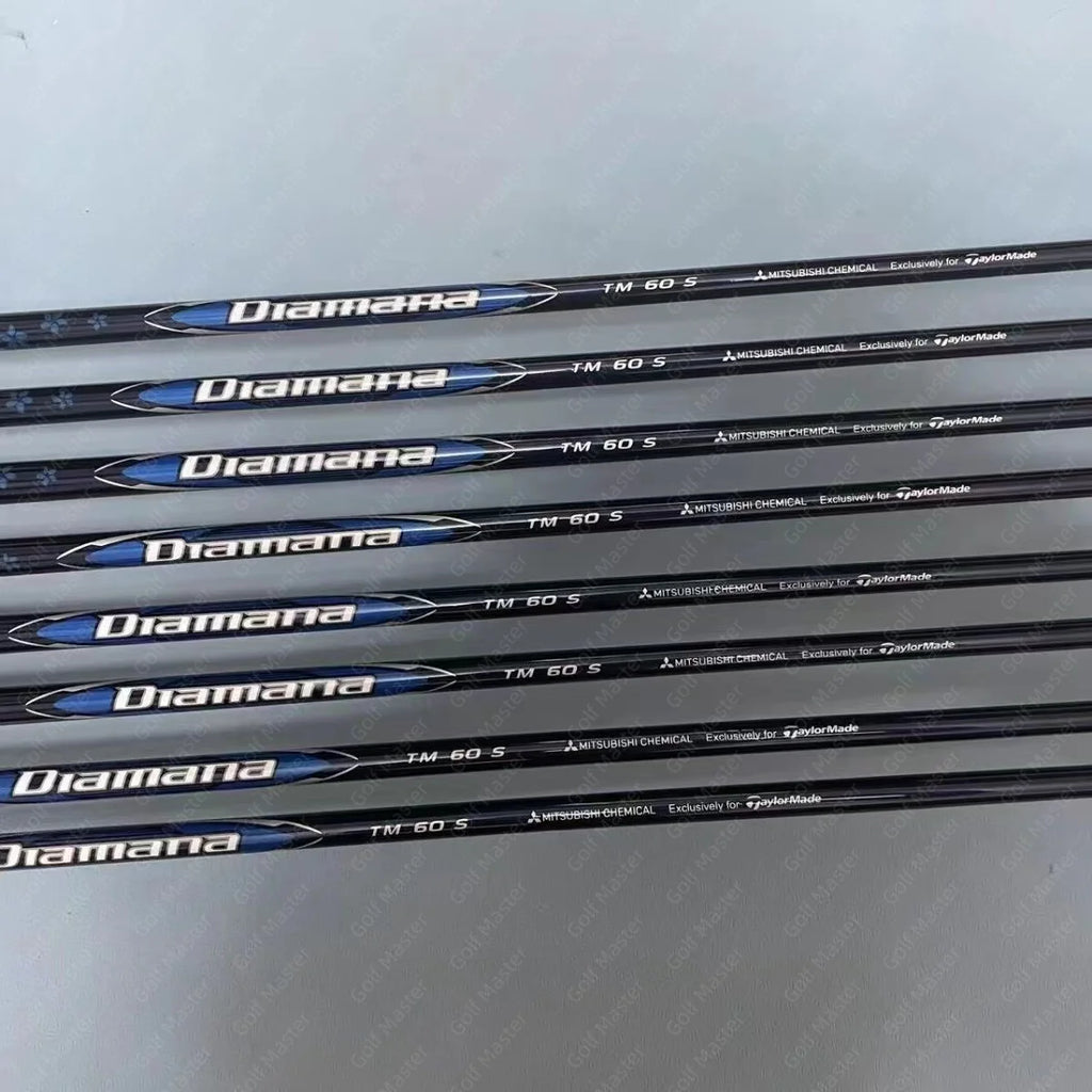 Taylormade Qi10 Golf Irons