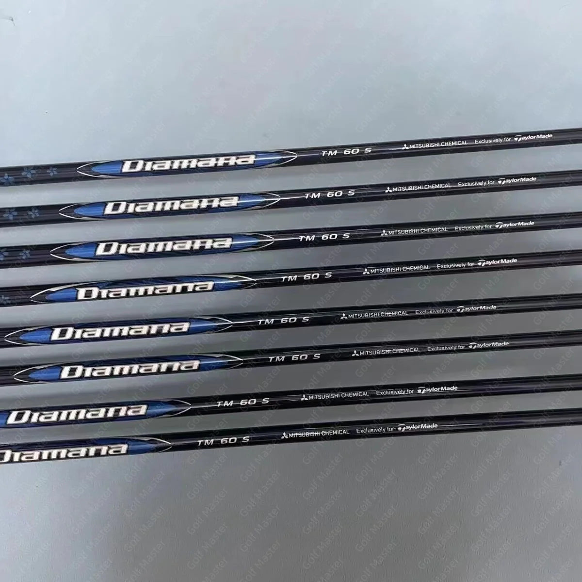 Taylormade Qi10 Golf Irons