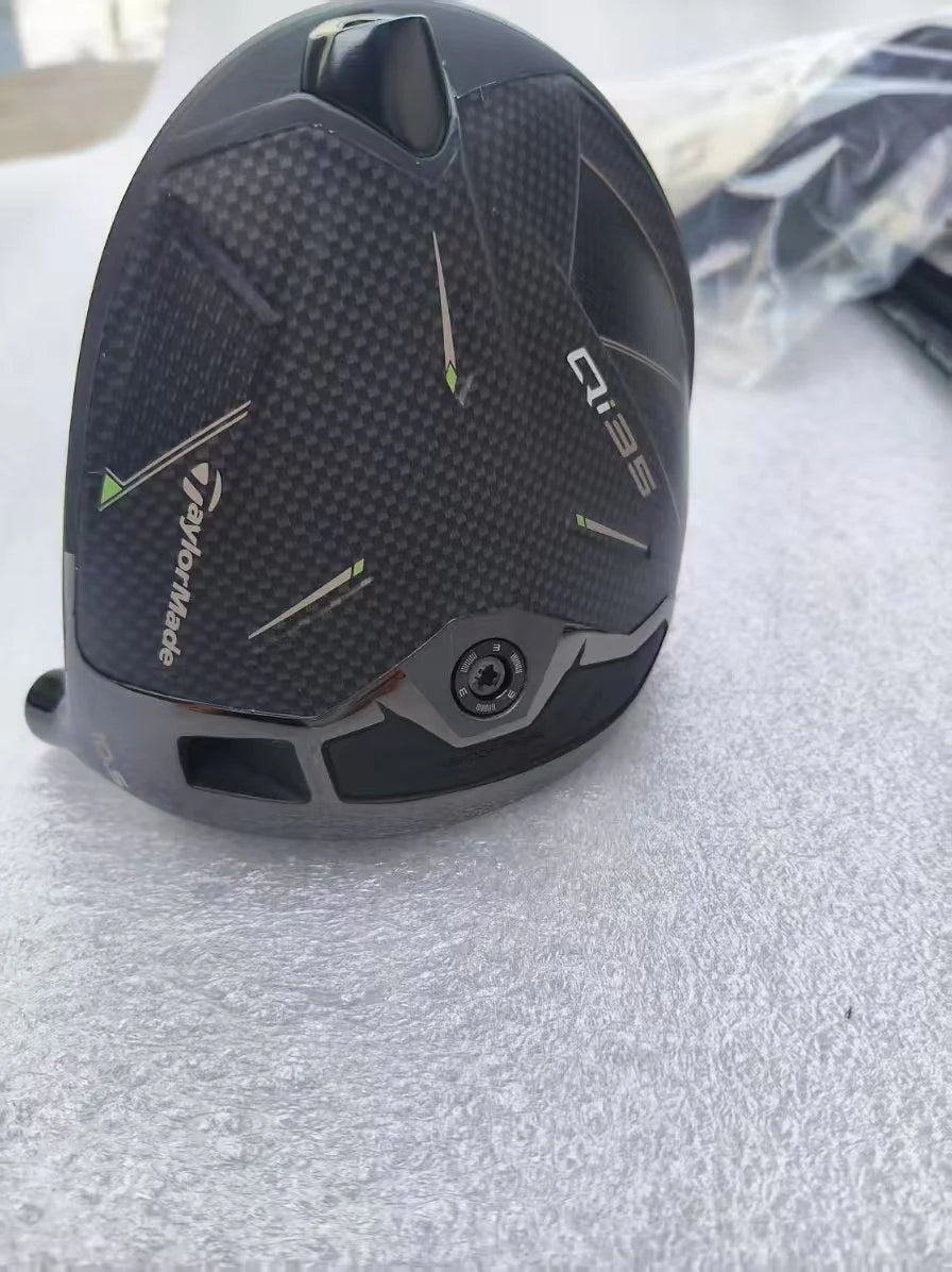 Taylormade Qi35 Driver