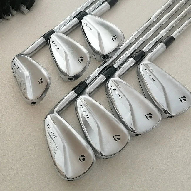 Taylormade P770 Golf Irons