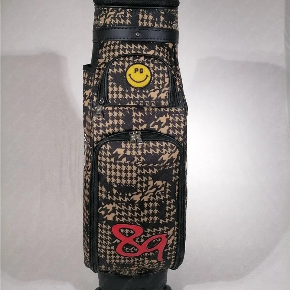 PG 16 Golf Bag