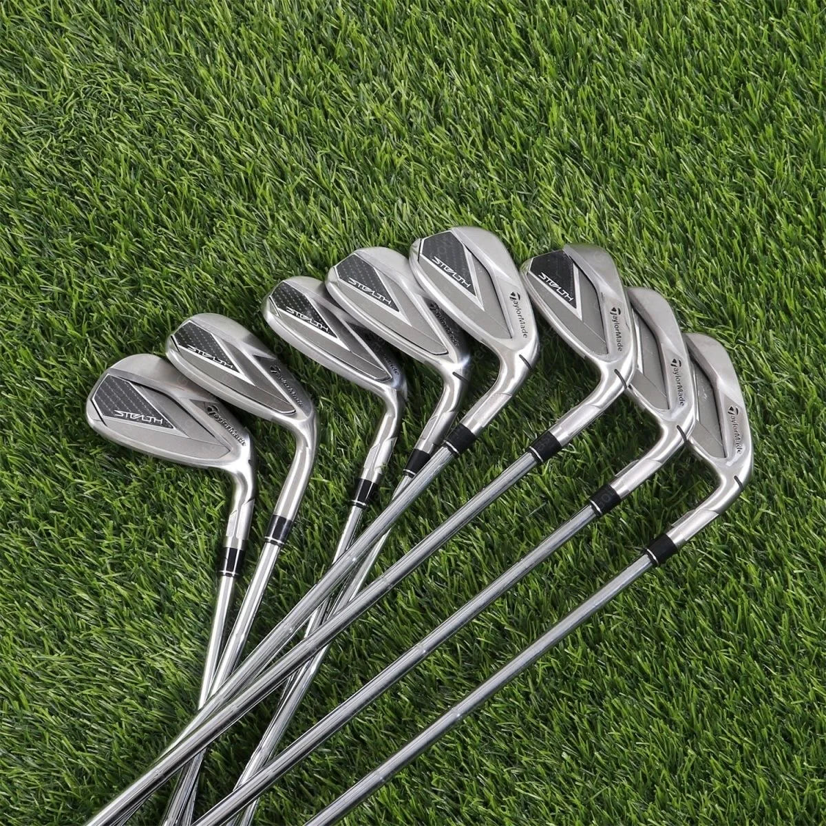 Taylormade STEALTH Golf Irons
