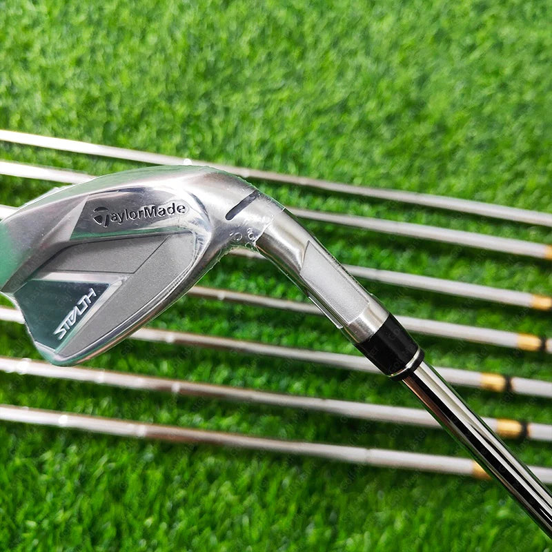 Taylormade STEALTH Golf Irons