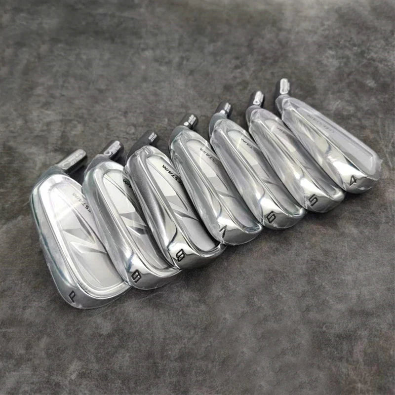 ZESTAIM 1 Golf Irons