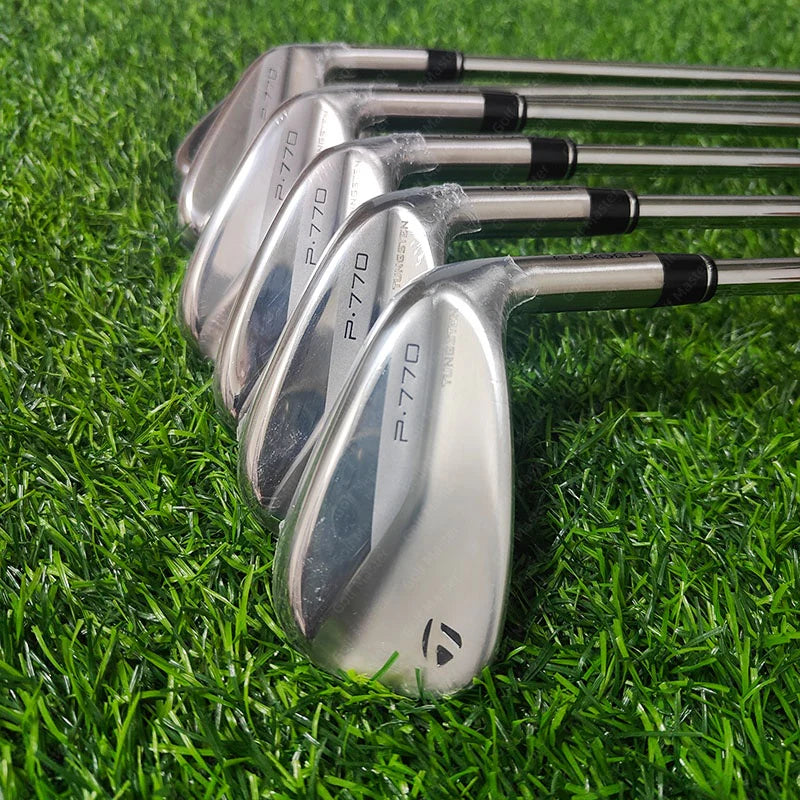 Taylormade P770 Golf Irons