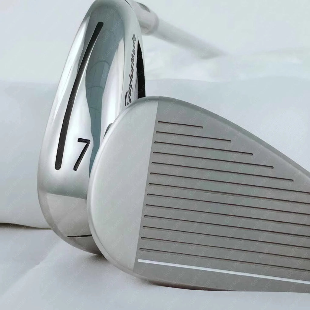Taylormade M5 Irons
