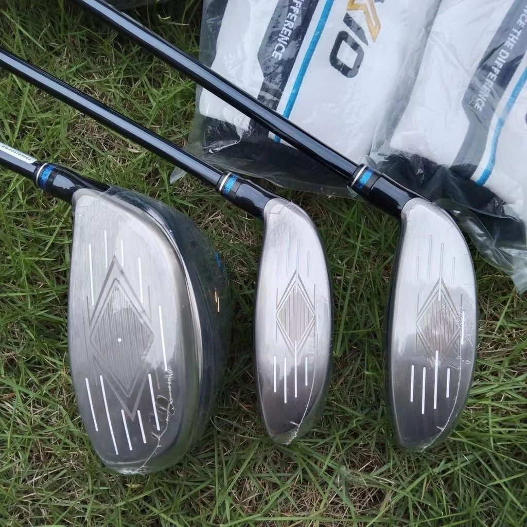 HONMA MP1200 Blue Irons