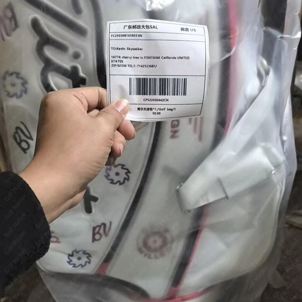 Titleist 1 Golf Bag