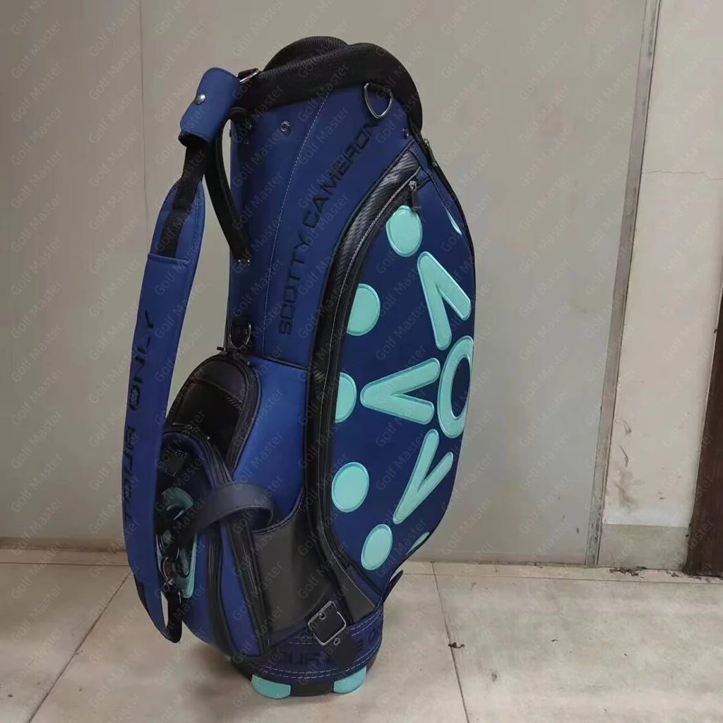 Scotty Cameron 51 Golf Bag