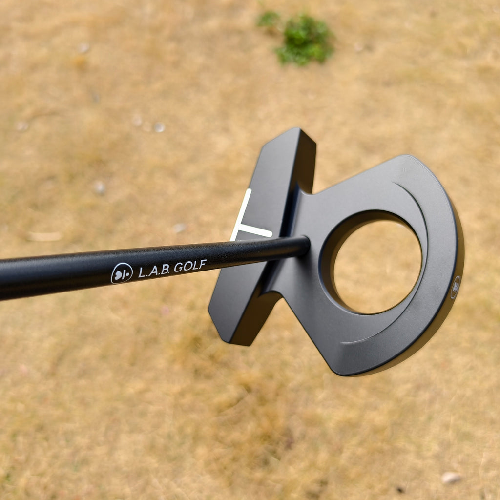 LAB DF3i Golf Putter