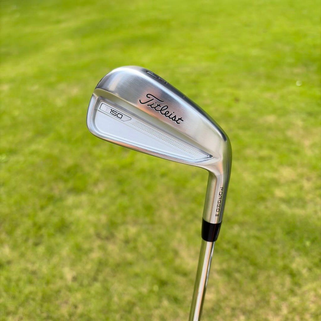 Titleist T150 Golf Irons
