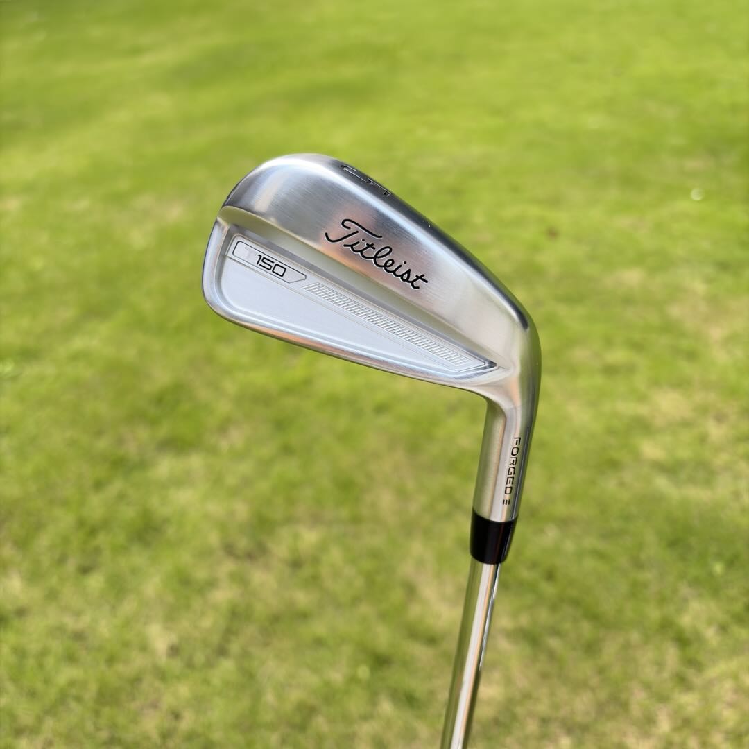 Titleist T150 Golf Irons