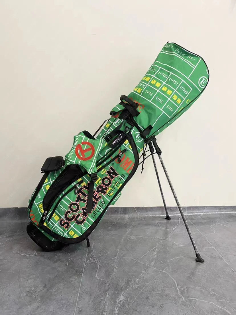 Scotty Cameron Golf Bag