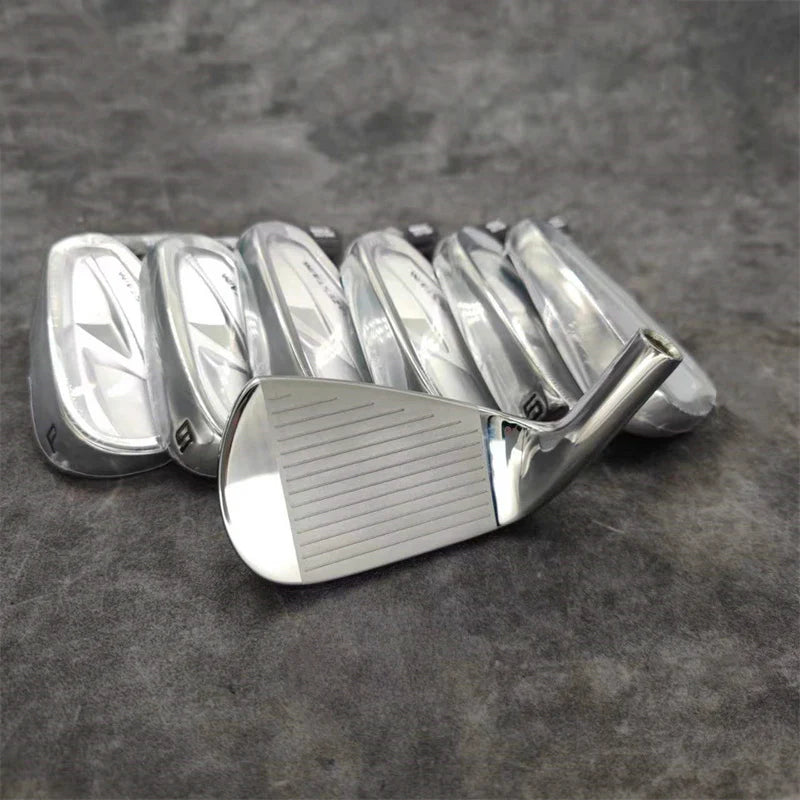 ZESTAIM 1 Golf Irons