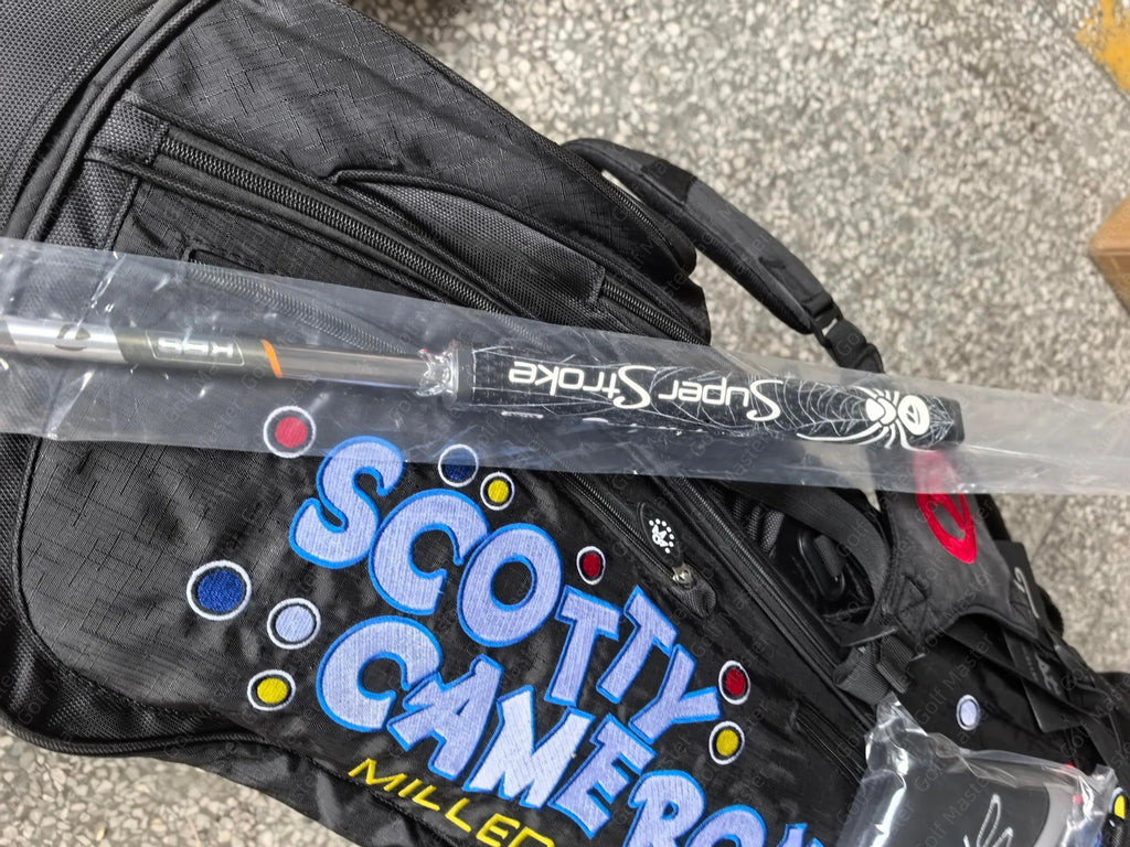 Scotty Cameron 16 Golf Bag