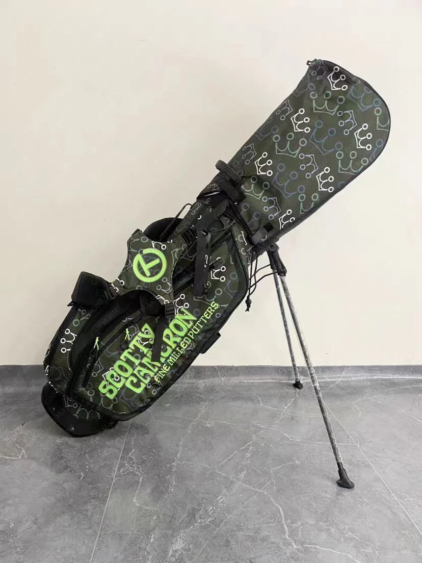 Scotty Cameron 35 Golf Bag