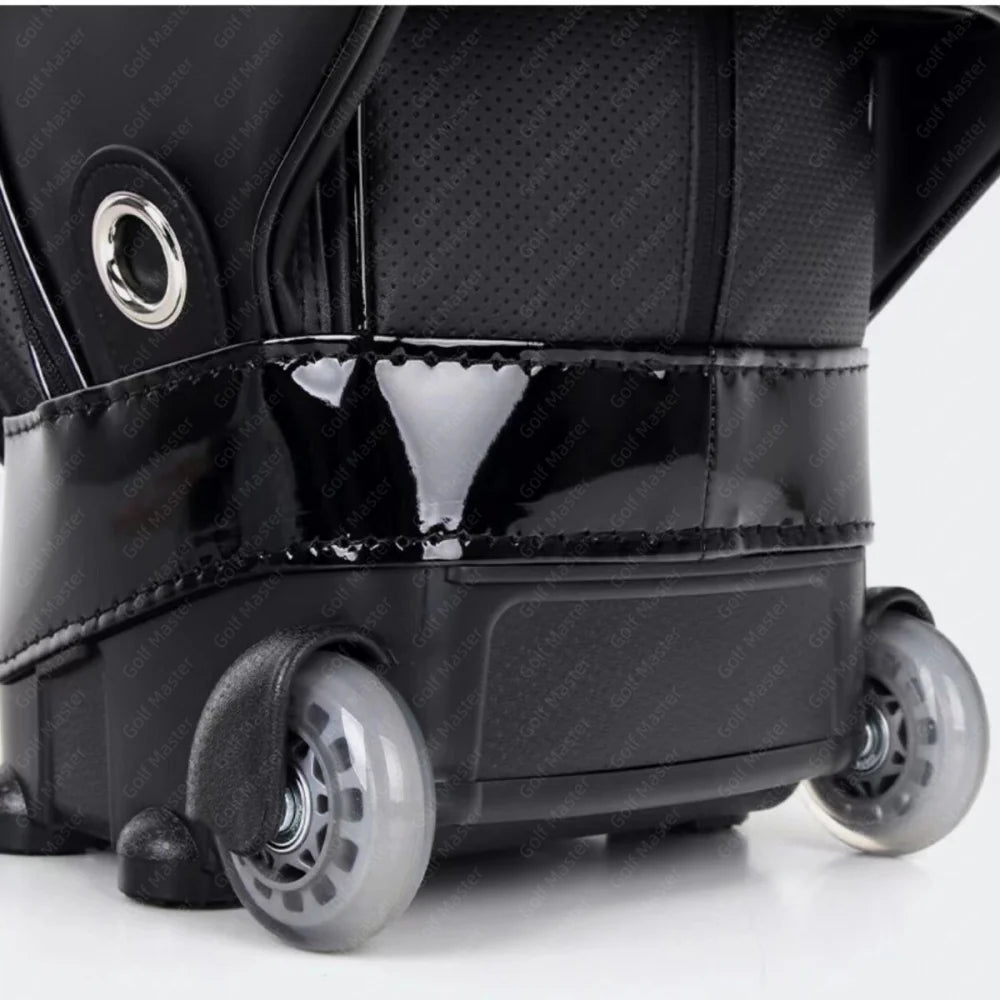 PG 3 Golf Bag