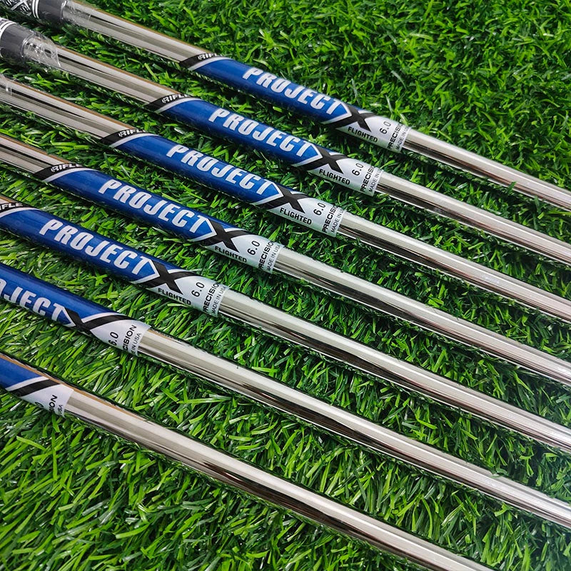 Taylormade P770 Golf Irons