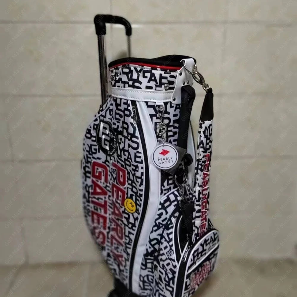 PG 16 Golf Bag