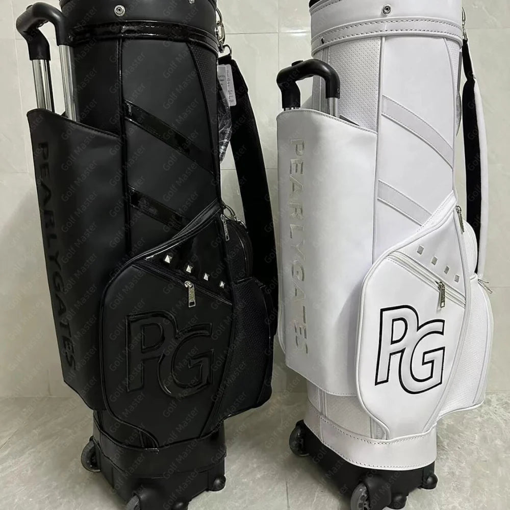 PG 3 Golf Bag