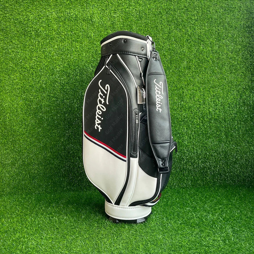 Titleist 8 Golf Bag
