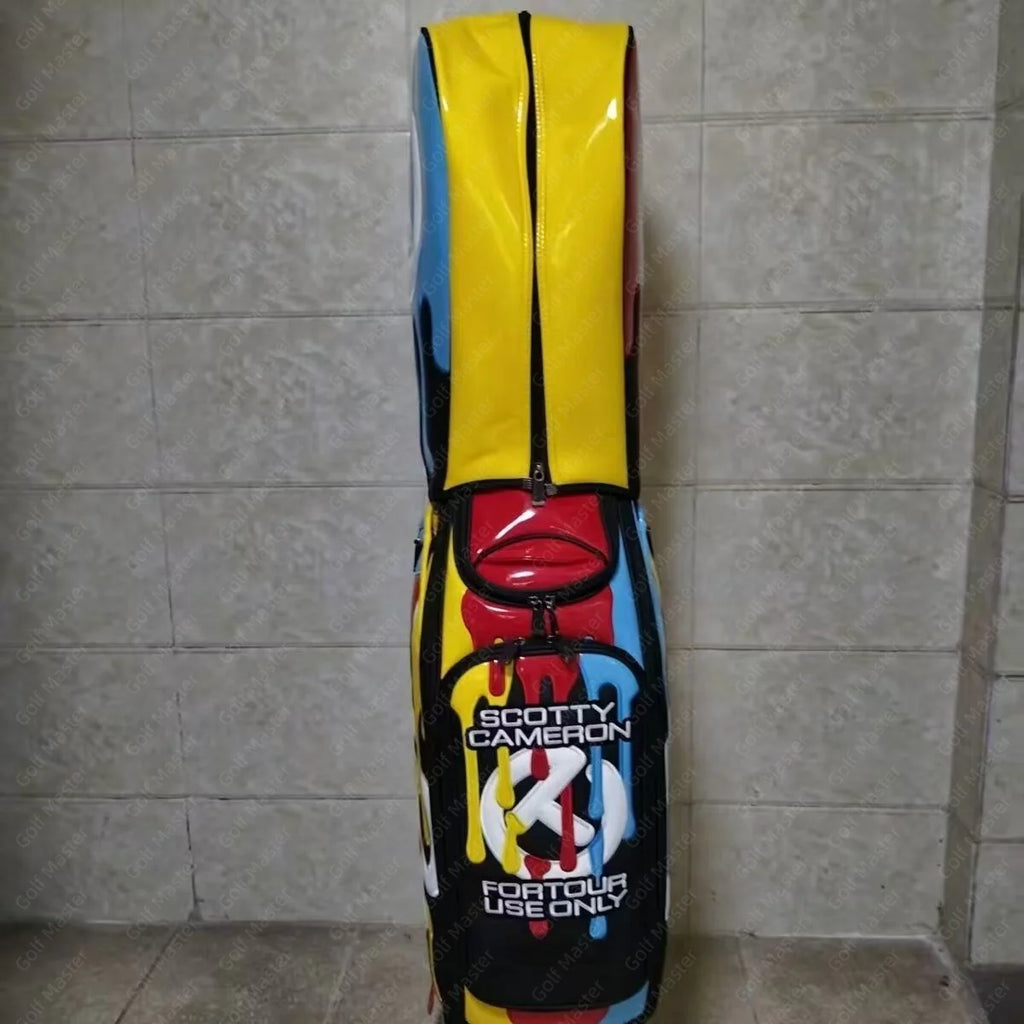 Scotty Cameron 68 Golf Bag