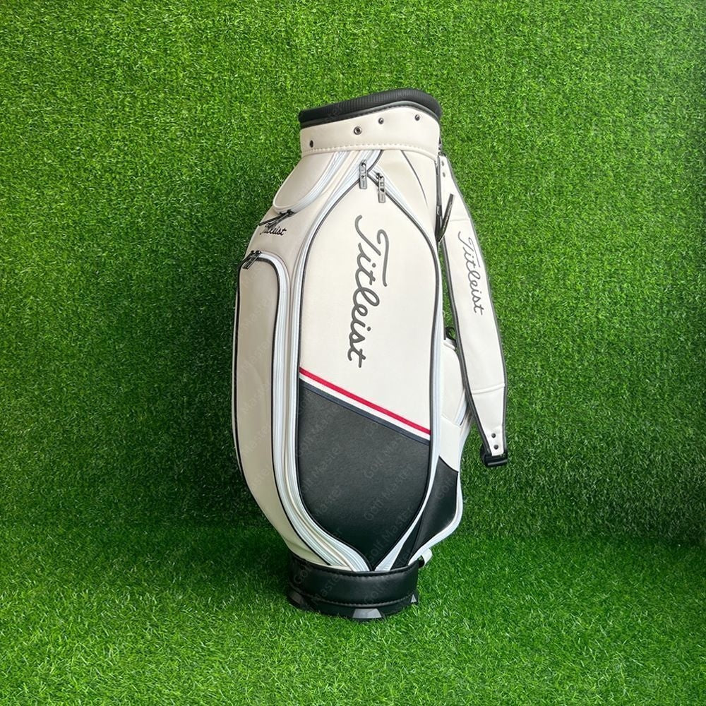 Titleist 8 Golf Bag