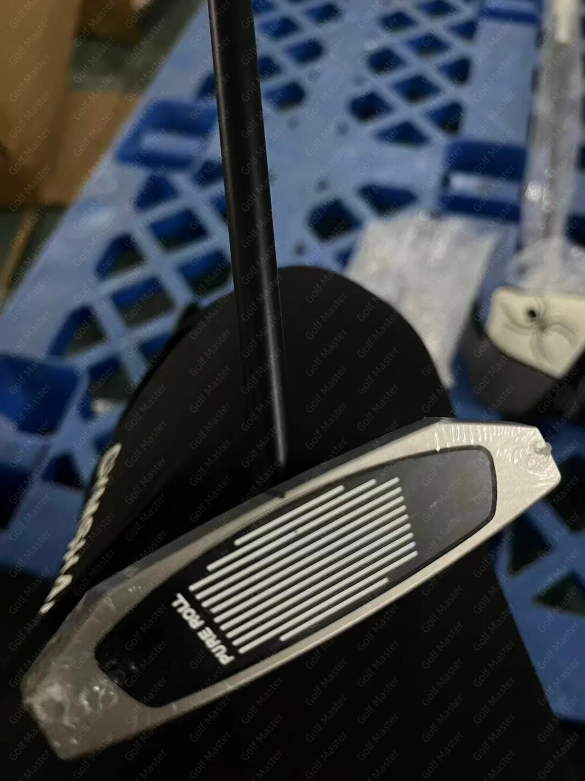 Taylormade Spider ZT Golf Putter