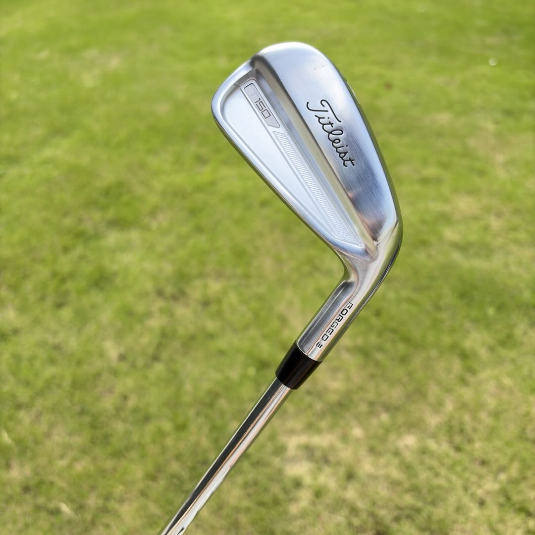 Titleist T150 Golf Irons