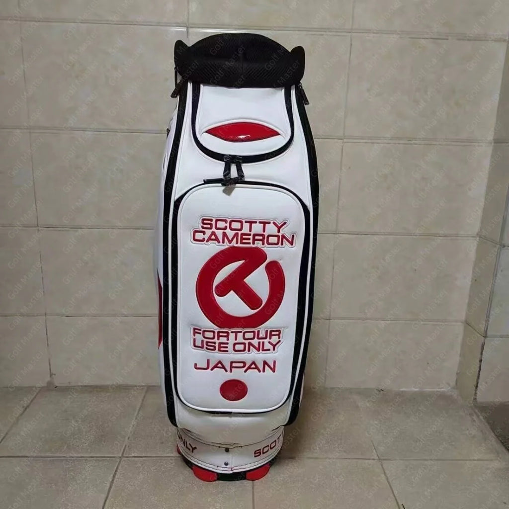 Scotty Cameron 57 Golf Bag