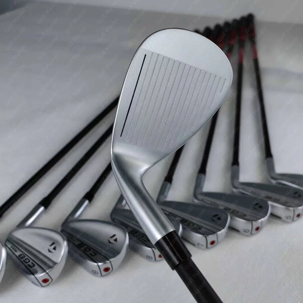 Taylormade CGB MAX Irons