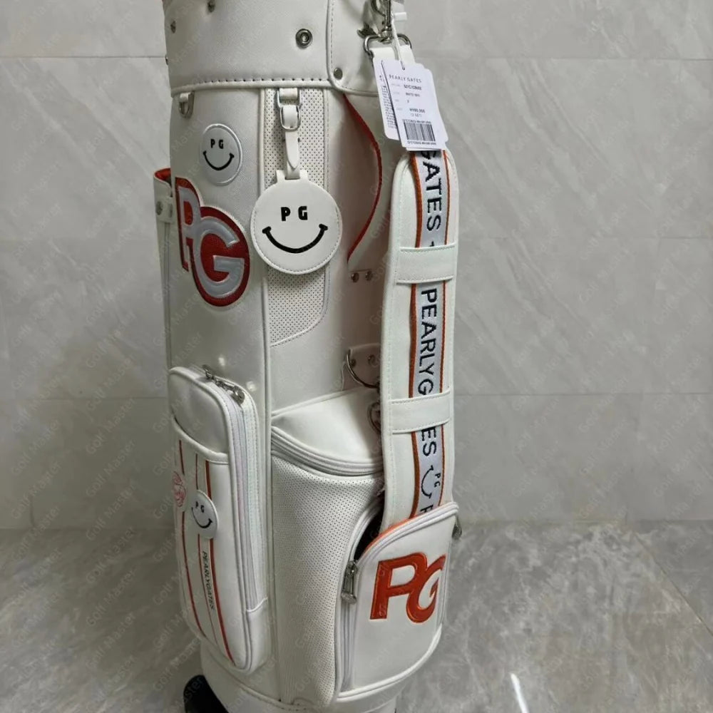 PG 5 Golf Bag