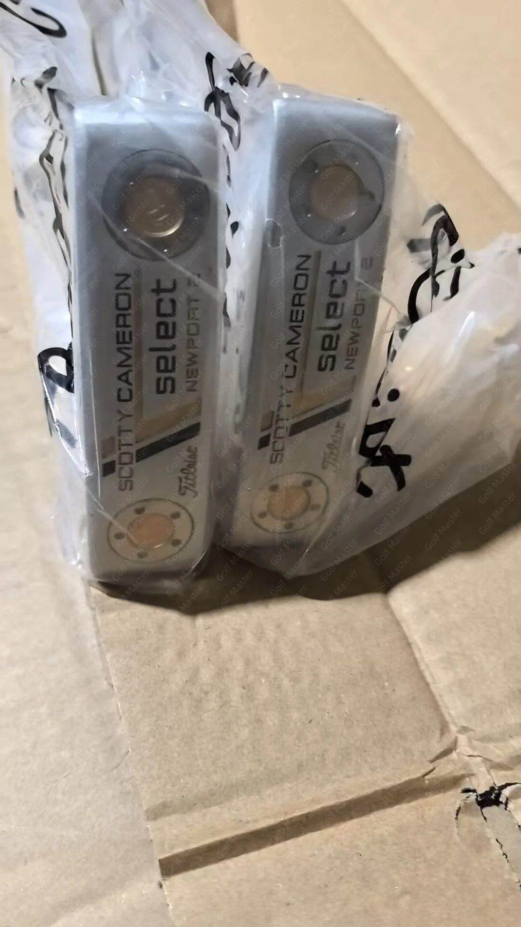 Scotty Cameron 29 Golf Putter