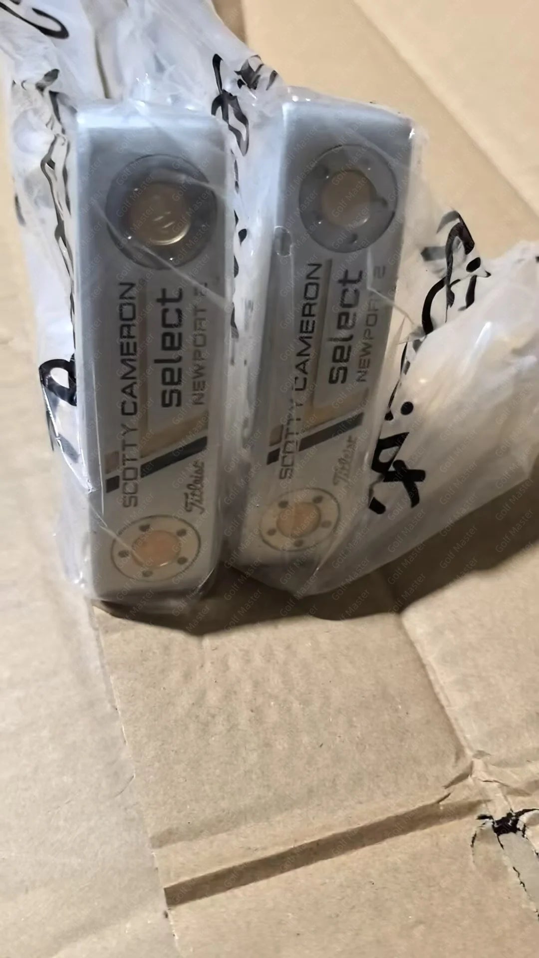 Scotty Cameron 29 Golf Putter