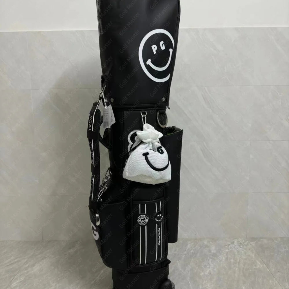 PG 5 Golf Bag