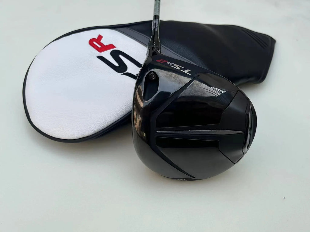 Titleist TSR2 Golf Driver