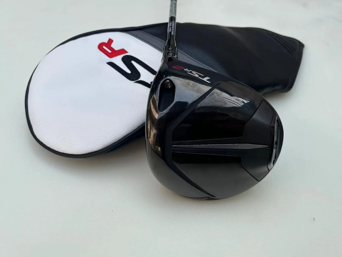 Titleist TSR2 Golf Driver