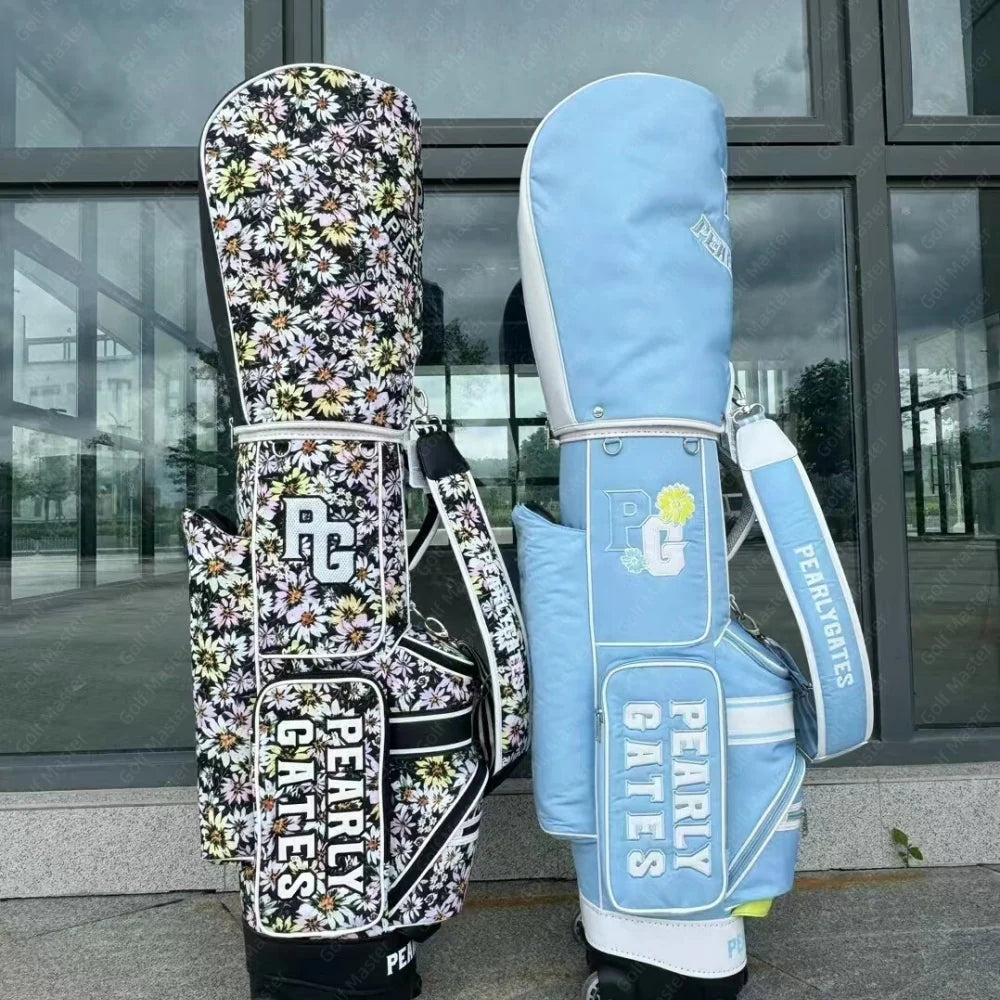 PG 1 Golf Bag