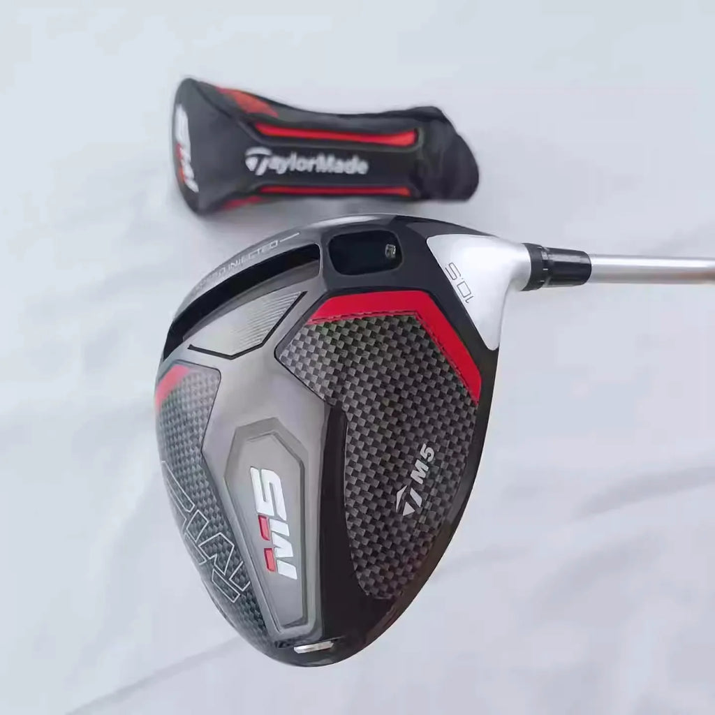 Taylormade M5 Golf Driver