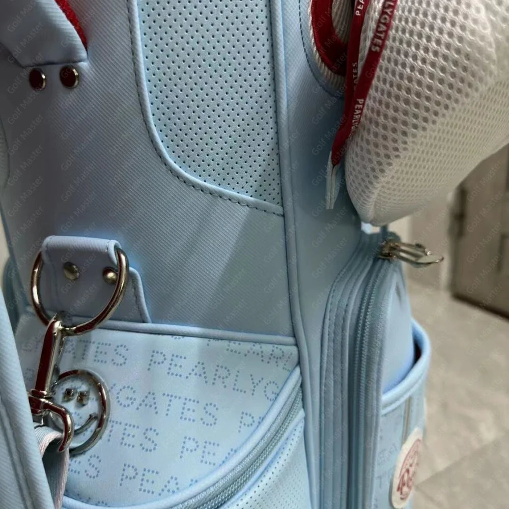 PG 5 Golf Bag