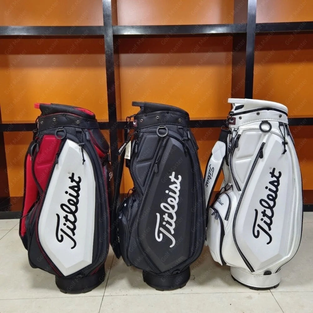 Titleist Golf Bag