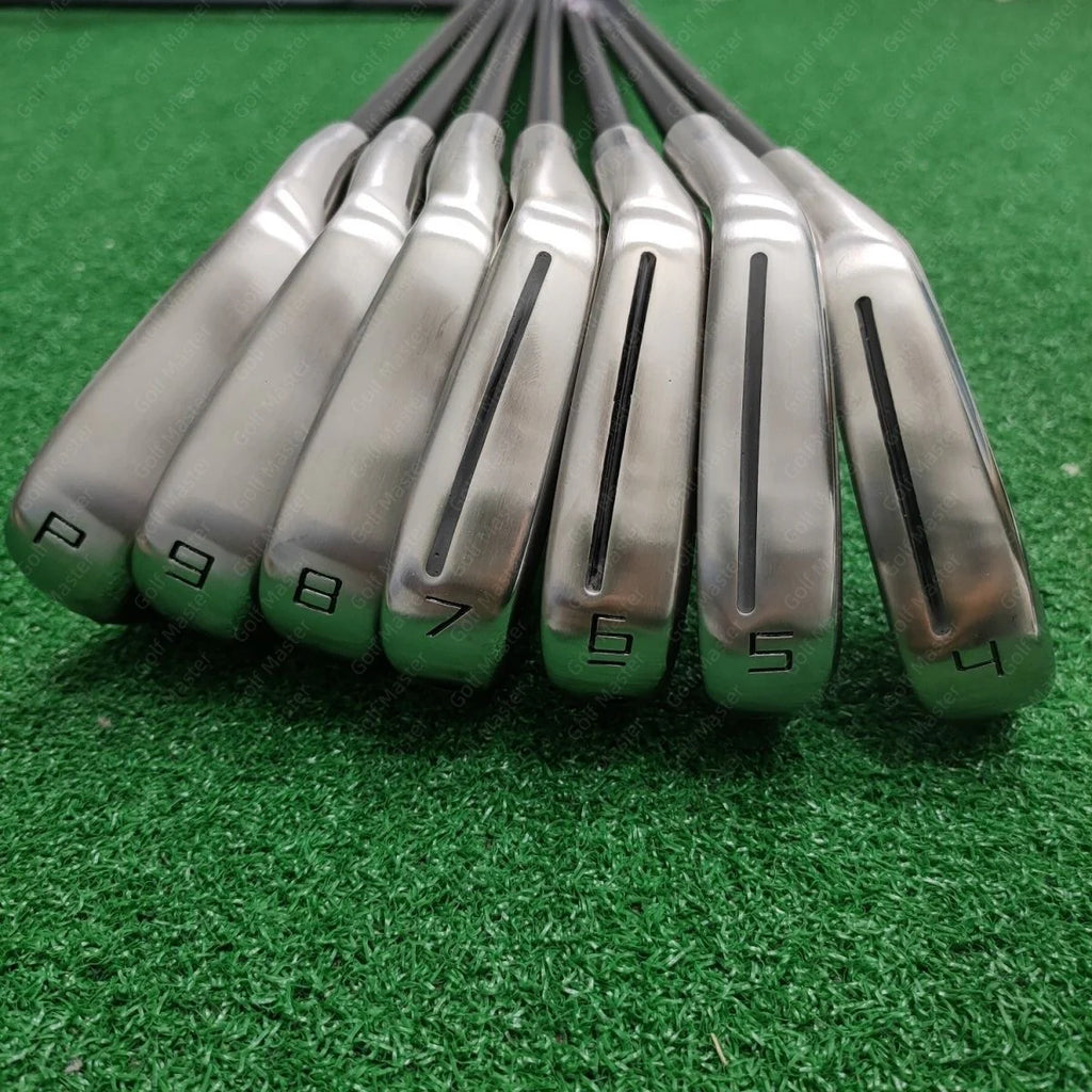 Taylormade P770 Golf Irons
