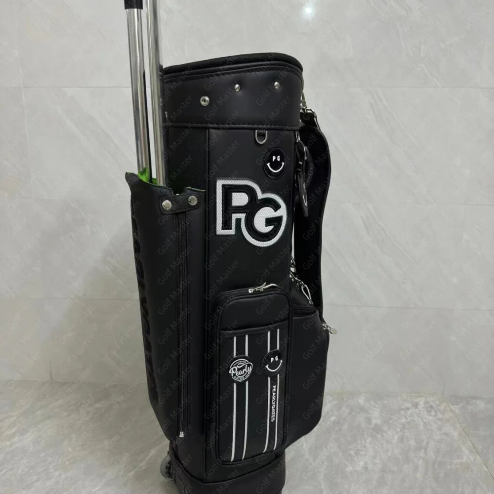 PG 5 Golf Bag
