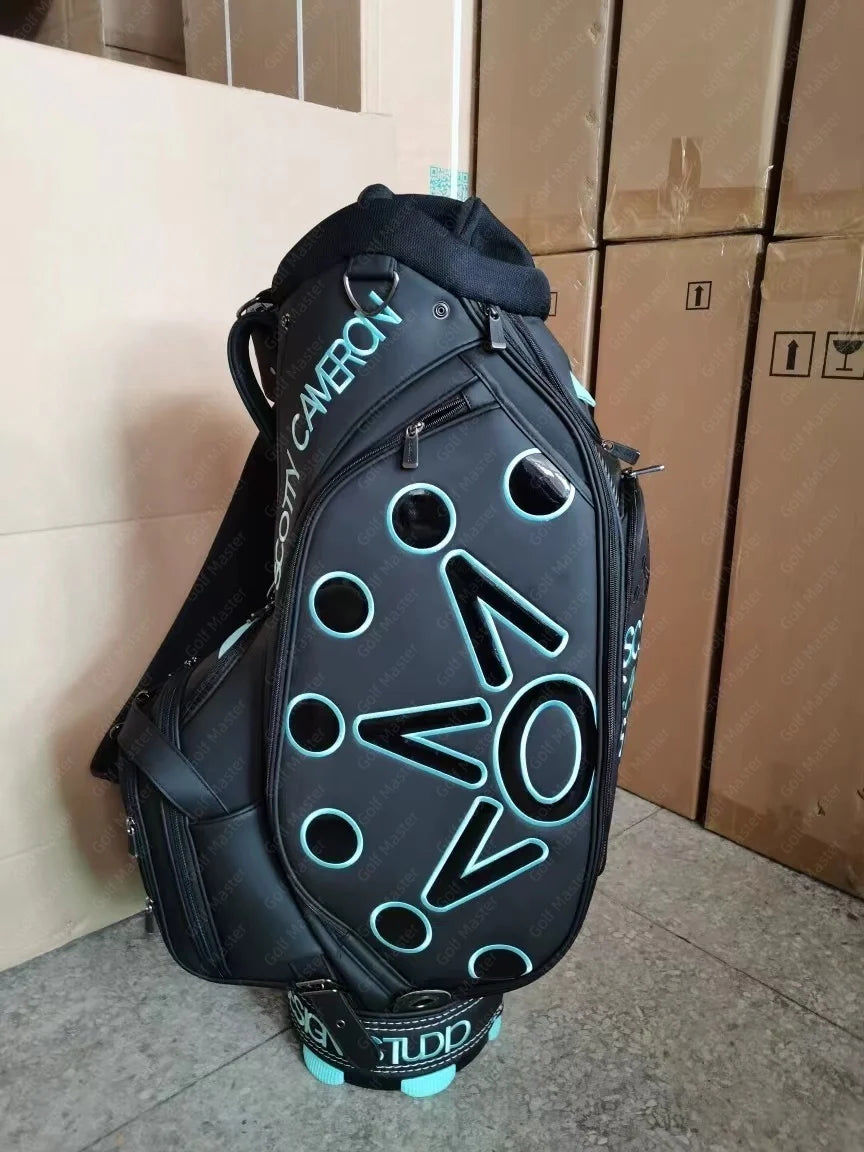 Scotty Cameron Golf Bag